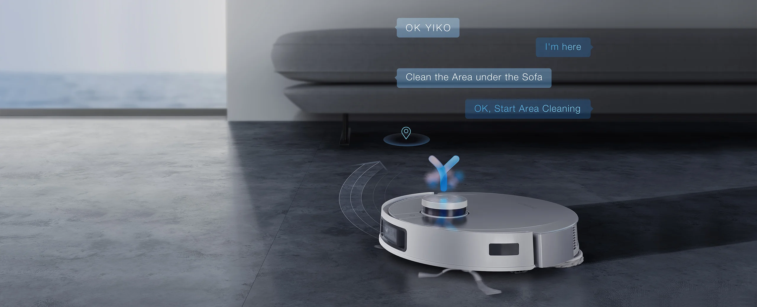 ecovacs deebot ECOVACS DEEBOT X1 OMNI : Imperdibile Sconto fino a 400 Euro